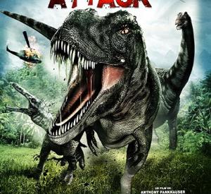 Jurassic Attack