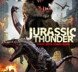 Jurassic Thunder