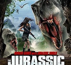 The Jurassic Games