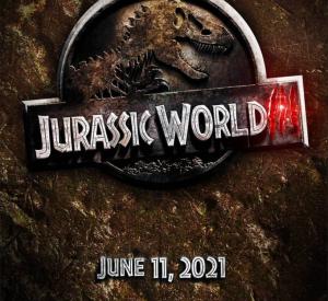 Jurassic World III