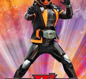 Kamen Rider Ghost