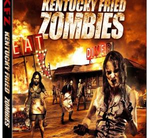 KFZ : Kentuky Fried Zombies