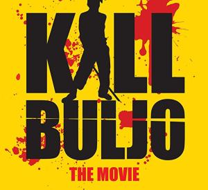 Kill Buljo : The Movie