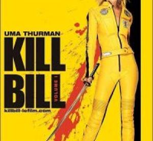 Kill Bill: Vol. 1