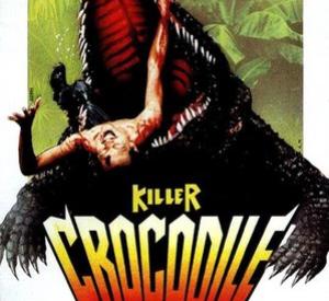 Killer Crocodile