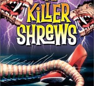 The Killer Shrews