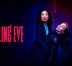 Killing Eve