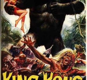 King Kong