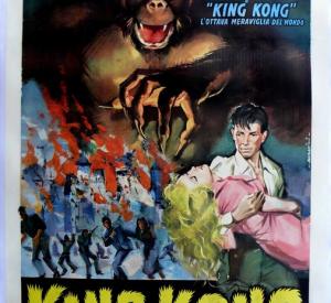 King Kong