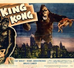 King Kong