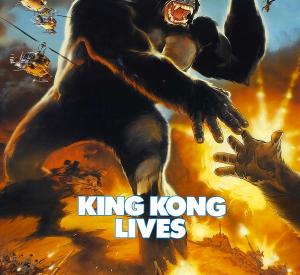 King Kong 2