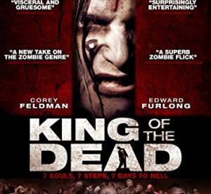 King Of The Dead