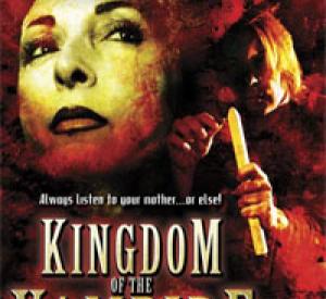 Kingdom Of The Vampire