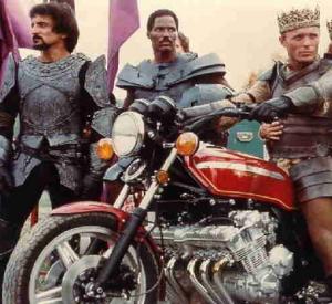 Knightriders