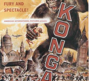 Konga