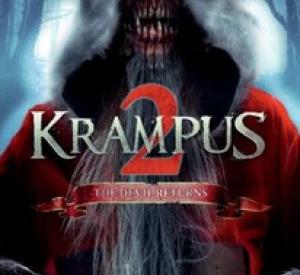 Krampus : The Devil Returns