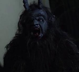 Krampus Unleashed