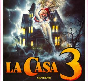 La Casa 3