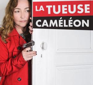 La Tueuse Caméléon