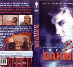 La Vie Secrète de Jeffrey Dahmer