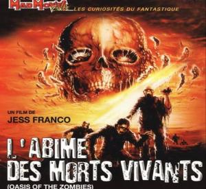 L'Abîme des Morts-Vivants