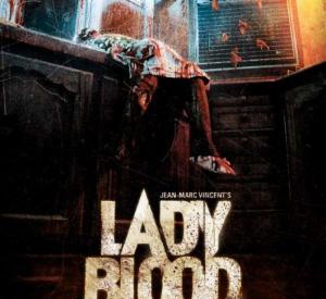 Lady Blood