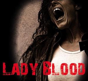 Lady Blood