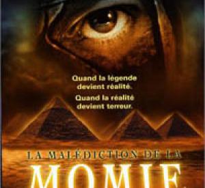 La Malédiction de la Momie