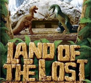 Land of the Lost