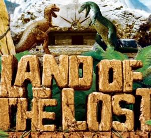 Land of the Lost