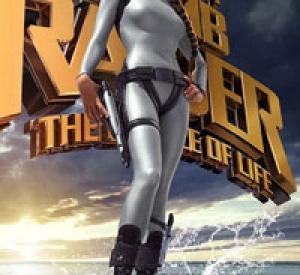 Lara Croft: Tomb Raider - Le Berceau de la Vie