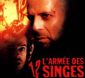 L'Armée des 12 singes