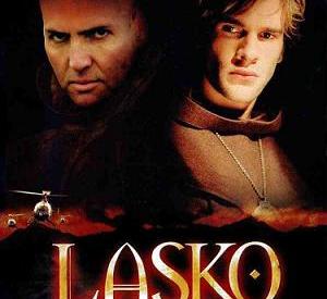 Lasko : Le train de la mort