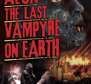 Aeon: The Last Vampyre on Earth