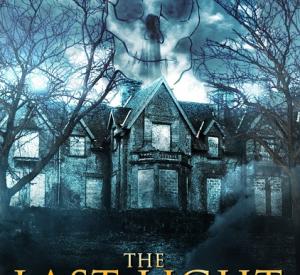 The Last Light : An Irish Ghost Story