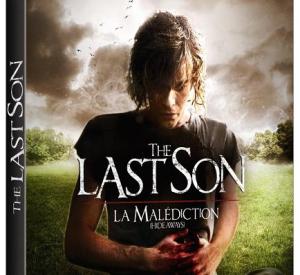 The Last Son : La Malédiction