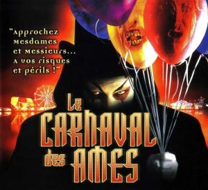 Le Carnaval des Âmes