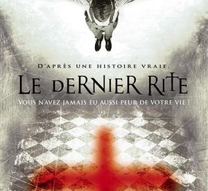 Le Dernier Rite