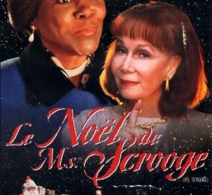 Le Noël de Ms. Scrooge