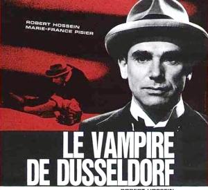 Le Vampire de Düsseldorf