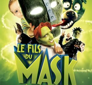 Le Fils du Mask