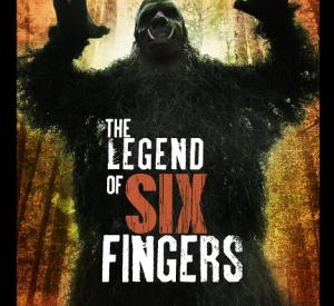 The Legend of Six Fingers