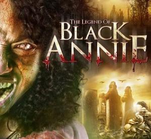 The Legend of Black Annie