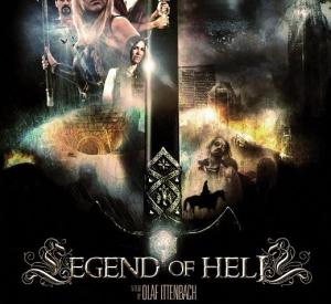 Legend of Hell