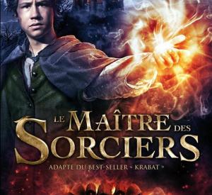 Le Maître des Sorciers