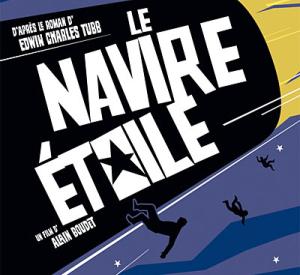 Le Navire étoile