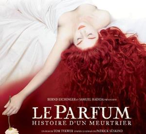 Le Parfum - Histoire d'un meurtrier