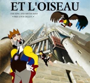 Le Roi et l'Oiseau