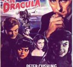 Les Maîtresses de Dracula