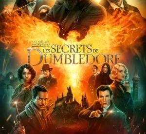 Les Animaux Fantastiques 3: Les Secrets de Dumbledore